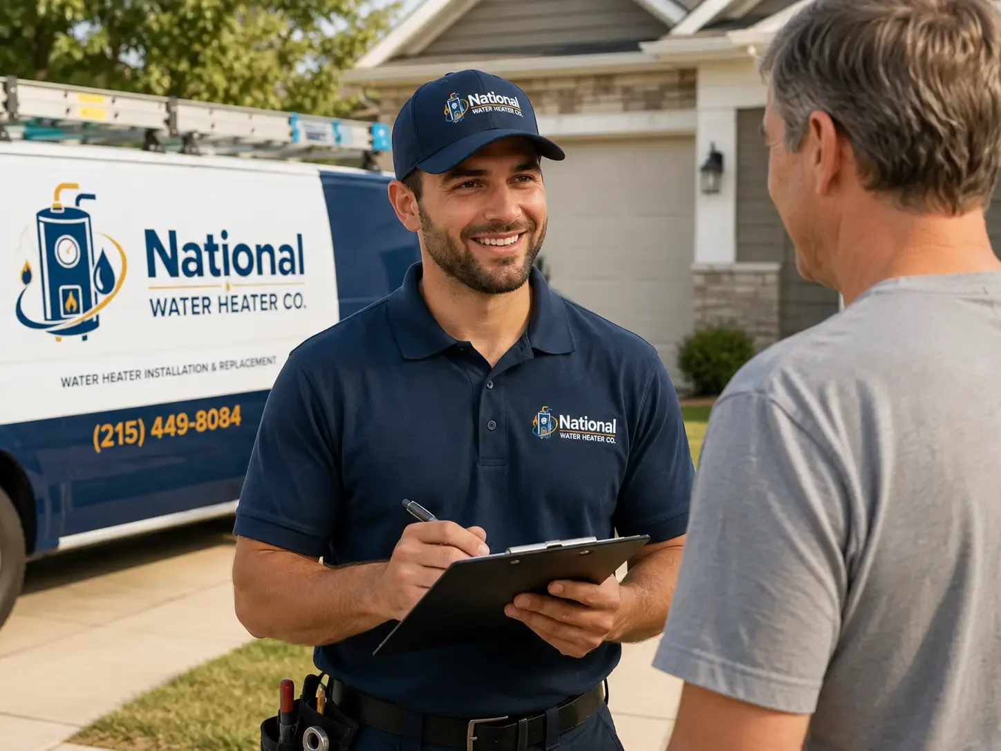 Water Heater Installation Harrison, AR FAQs